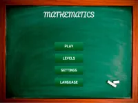 image bg Mathematics