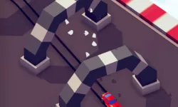 Zombie Drift image