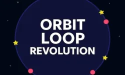 Orbit Loop Revolution image