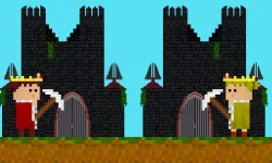 Kingdom Castle Wars image