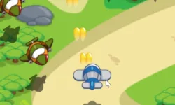 Battle Sky War image