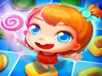 Wonderland Match 3 image