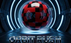 Orbit Rush 3D image