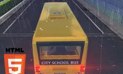 image bg Bus School Driving 2023