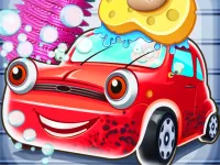 Car Wash Salon Workshop image