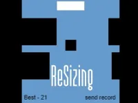 ReSizing - timekiller game image
