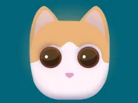 image bg Stretch The Cat