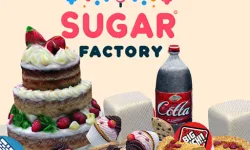 Sugar Factory3 image