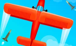 Missile Escape Master image