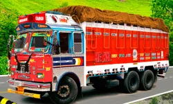 image bg Truck Loads Simulator 3D
