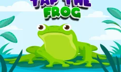 image bg Tap The Frog