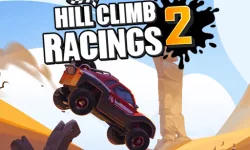 HIll climb Racings 2 image