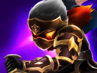 image bg stickman strike: shadow warriors