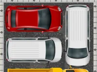 image bg Unblock Car Parking