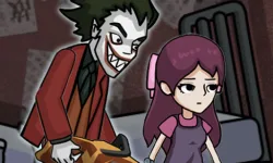 Horror Hide And Seek image