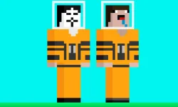 image bg Noob vs Hacker Diver Suit