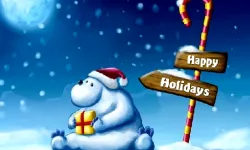 Santa Claus Adventure image