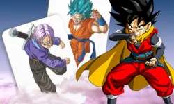 image bg Dragon Ball Super: Super Hero