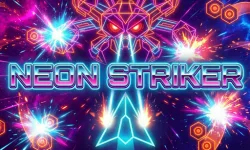 NEON STRIKER image