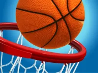 Dunk Shot-Basketball image