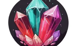 Clash Of Crystal image