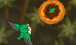 Draw The Bird Path image