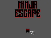 image bg Ninja escape