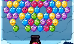 Bubble Shooter Balloons image