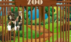 Escape From Zoo 2 image