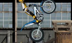 Trials Ride image