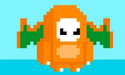 Dragon Fall Guys image