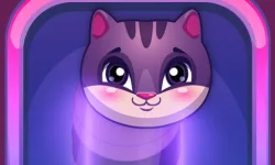 image bg Crazy Snake io