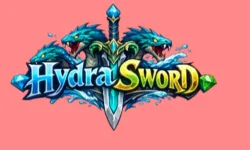 HydraSword image