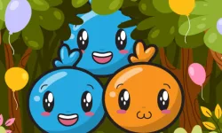 Kaomoji Match Master image