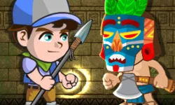 Maya Adventure image