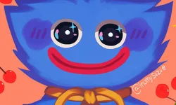 Huggy Puzzle 2 image