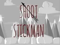 Shoot Stickman image