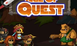 Age Of Quest image