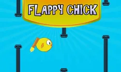 FLAPPY CHICK image