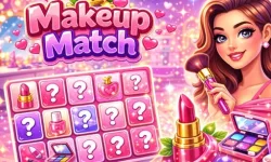 Makeup Match Memory Beauty image