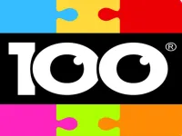 100 the game image