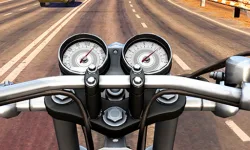 Moto Race: Loko Traffic image