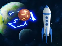 Space Battle image