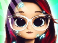 Cute Little Girls Customs image