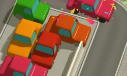 Parking Space Jam image