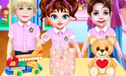 Baby Taylor Handbag Designer image
