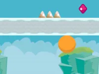 Sticky Ball image
