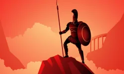 Gladiator Wars Memory image