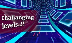 Tunnel Rush image