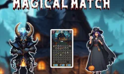 Magical Match image